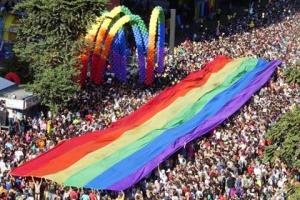 1ª Parada LGBT de Jacareí e região: 27 de junho